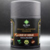 Organic Luxury Hot Chocolate