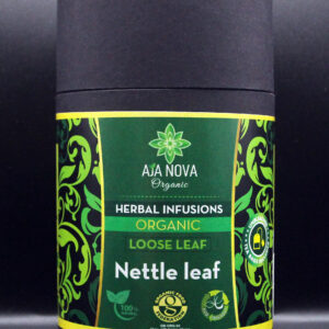 Organic Nettle leaf - Soothing -