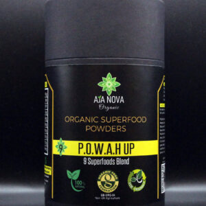 P.O.W.A.H UP (9 Superfoods blend)