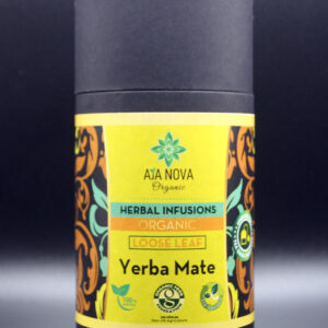 Organic Yerba Mate - Energy -