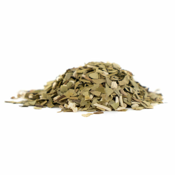 Organic Yerba Mate - Energy - - Image 3