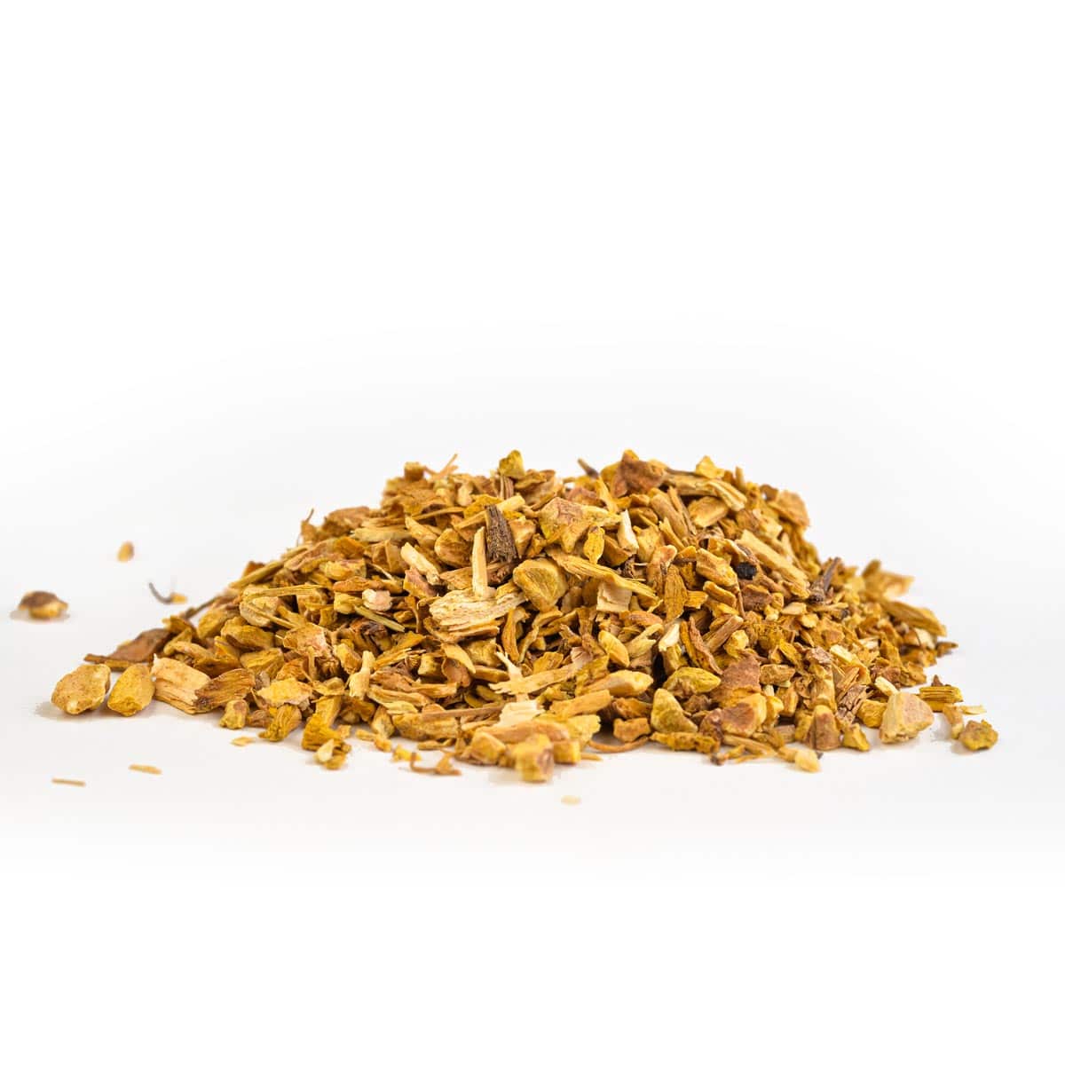 Organic Yellow Dock Root - Image 4