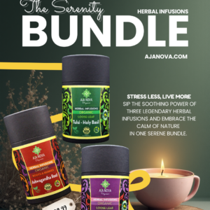 The Serenity Bundle